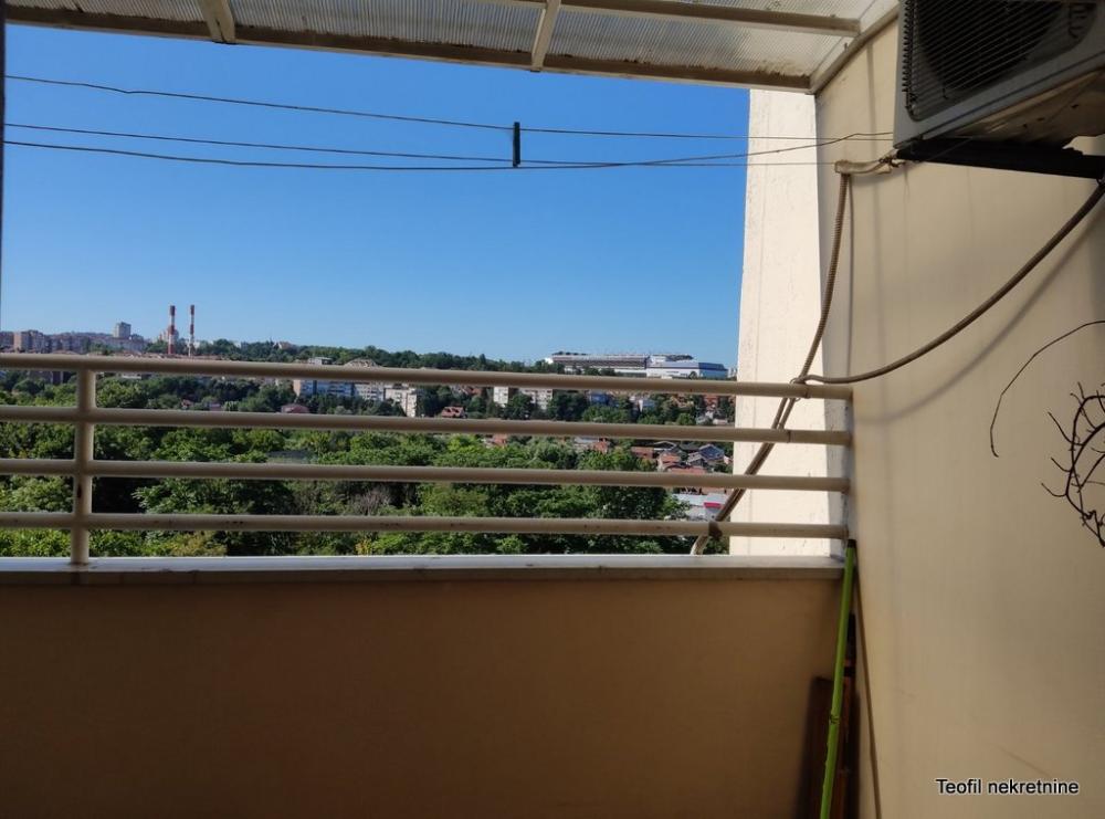 Slika 8 - Ljermontova, Dvosoban stan na prodaju, 58m2, 156.000€
