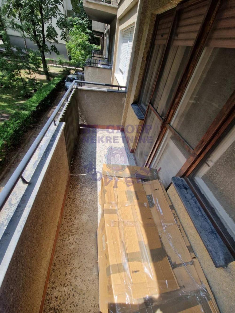 Slika 8 - Jednosoban stan na prodaju, 16m2, 61.300€