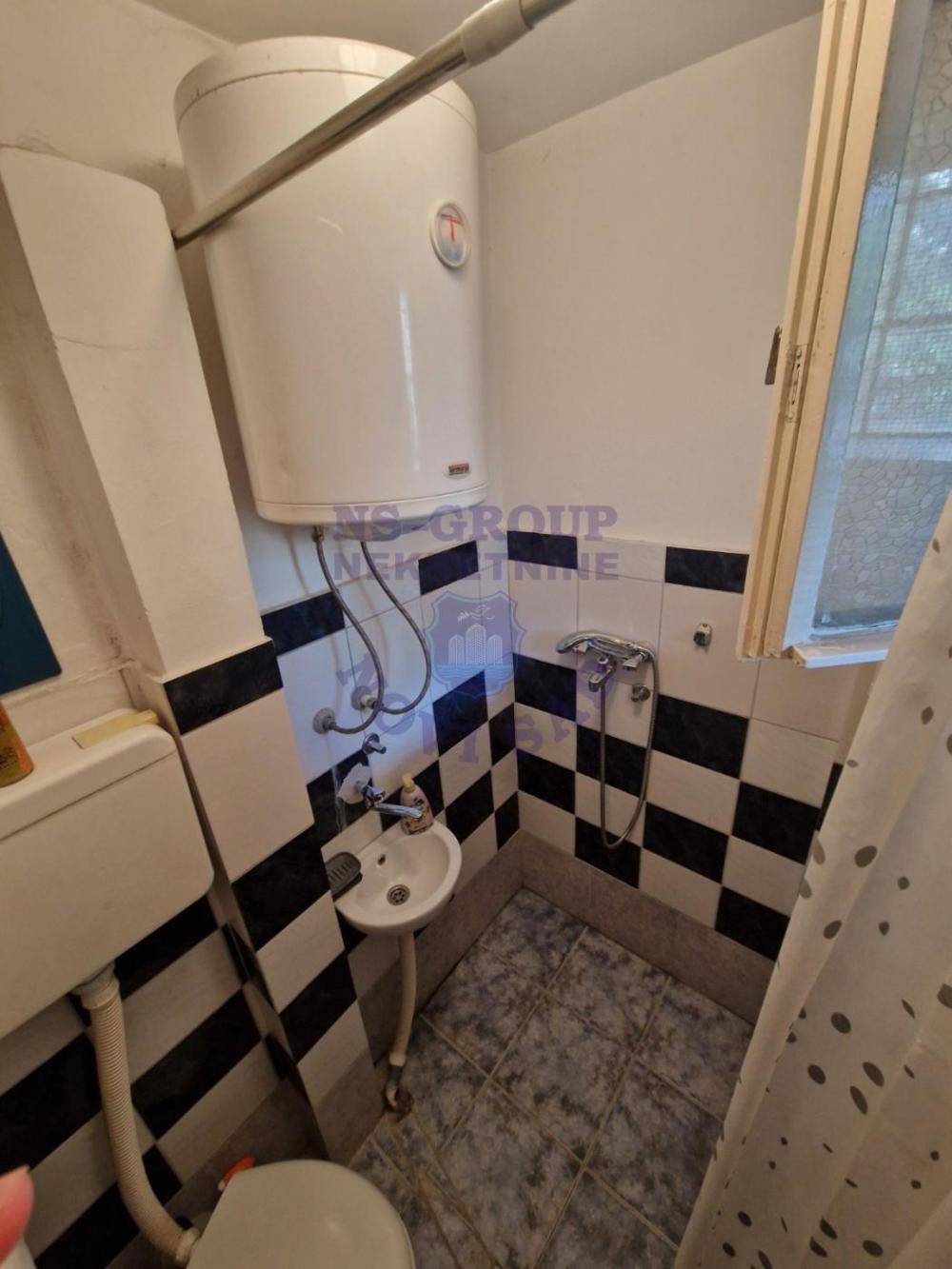Slika 3 - Jednosoban stan na prodaju, 16m2, 61.300€