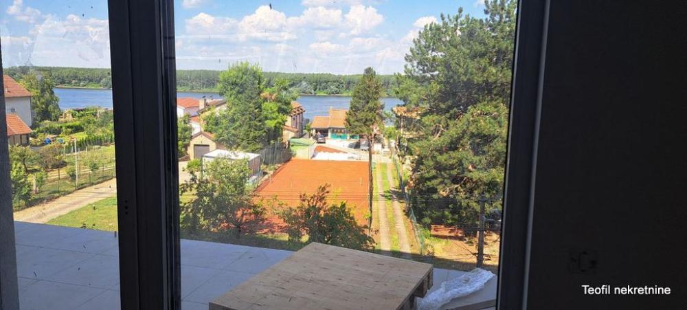 Slika 1 - Svetosavska, Trosoban stan na prodaju, 82m2, 205.000€