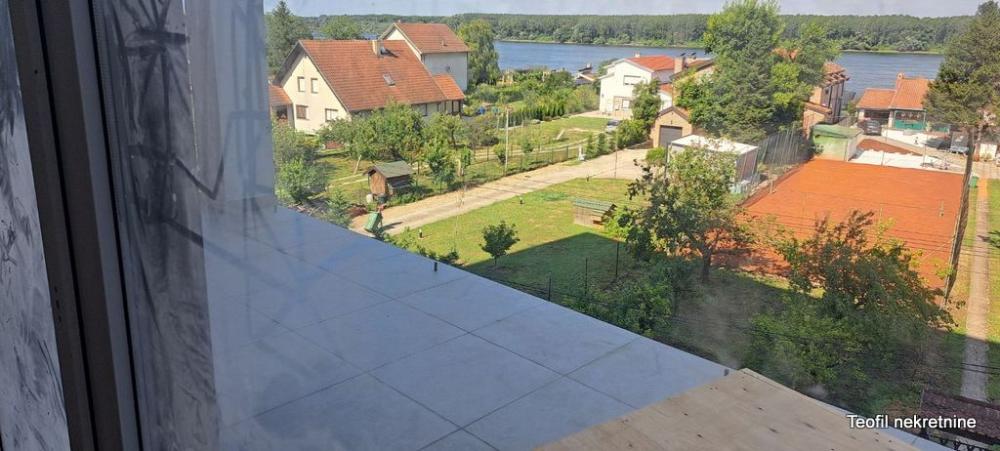 Slika 3 - Svetosavska, Trosoban stan na prodaju, 82m2, 205.000€