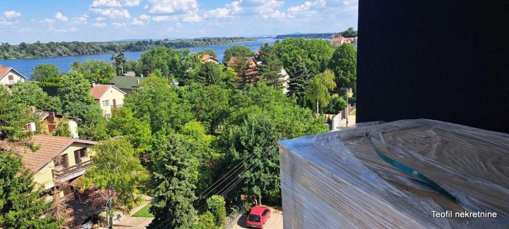 Slika 4 - Svetosavska, Trosoban stan na prodaju, 82m2, 205.000€