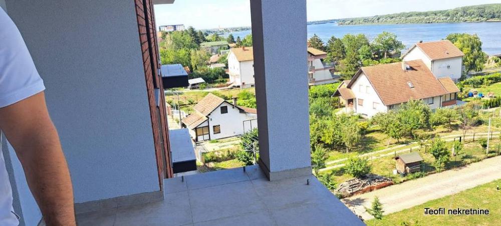 Slika 5 - Svetosavska, Trosoban stan na prodaju, 82m2, 205.000€