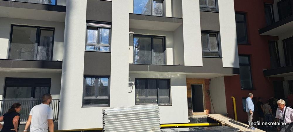 Slika 6 - Svetosavska, Trosoban stan na prodaju, 82m2, 205.000€