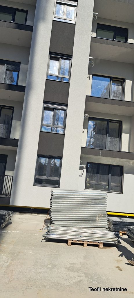 Slika 7 - Svetosavska, Trosoban stan na prodaju, 82m2, 205.000€