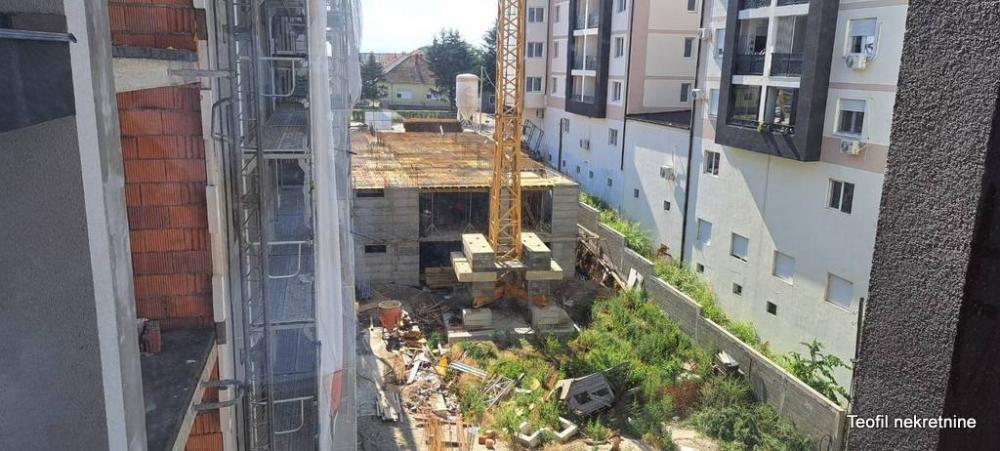 Slika 9 - Svetosavska, Trosoban stan na prodaju, 82m2, 205.000€