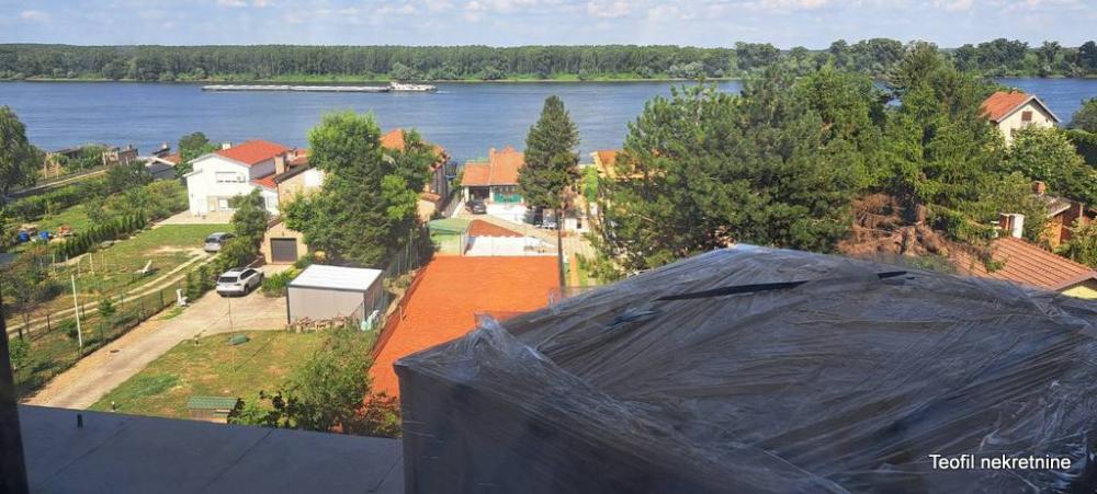 Glavna slika -Svetosavska, Trosoban stan na prodaju, 82m2, 205.000€