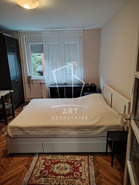 Slika 4 - Hadži Prodanova, Dvosoban stan za izdavanje, 64m2, 700€