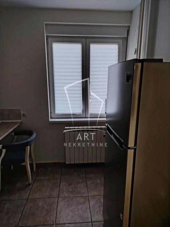 Slika 3 - Hadži Prodanova, Dvosoban stan za izdavanje, 64m2, 700€