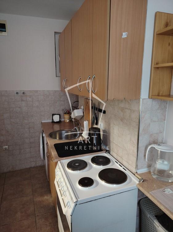 Slika 2 - Hadži Prodanova, Dvosoban stan za izdavanje, 64m2, 700€