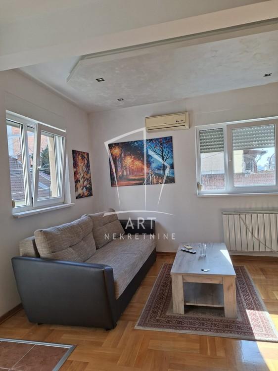 Slika 1 - Veselina Masleše, Dvosoban stan za izdavanje, 57m2, 600€
