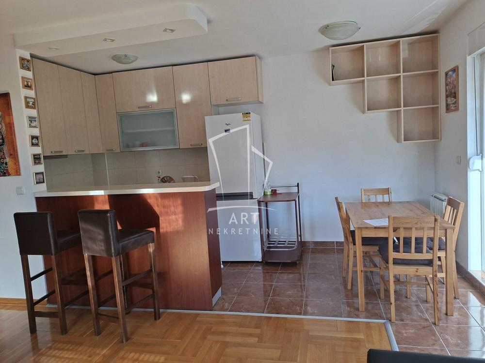 Slika 2 - Veselina Masleše, Dvosoban stan za izdavanje, 57m2, 600€