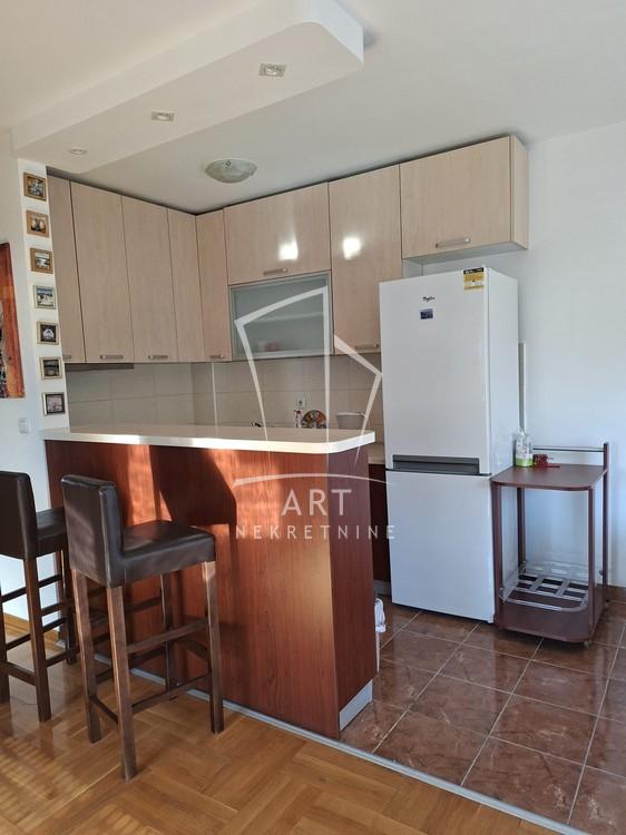 Slika 3 - Veselina Masleše, Dvosoban stan za izdavanje, 57m2, 600€