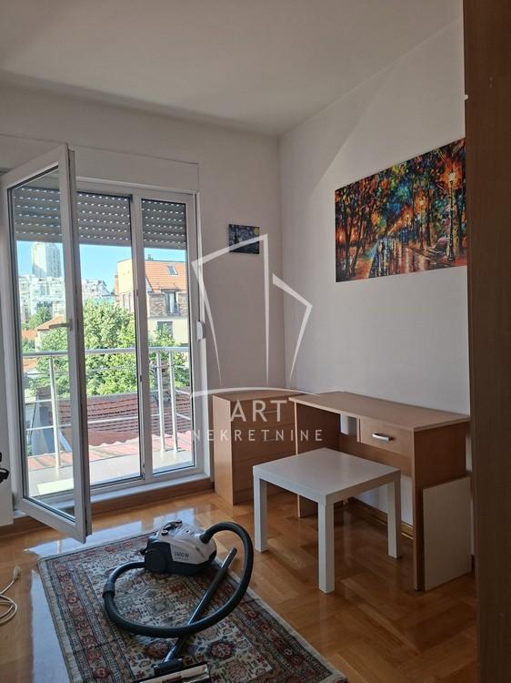 Slika 6 - Veselina Masleše, Dvosoban stan za izdavanje, 57m2, 600€