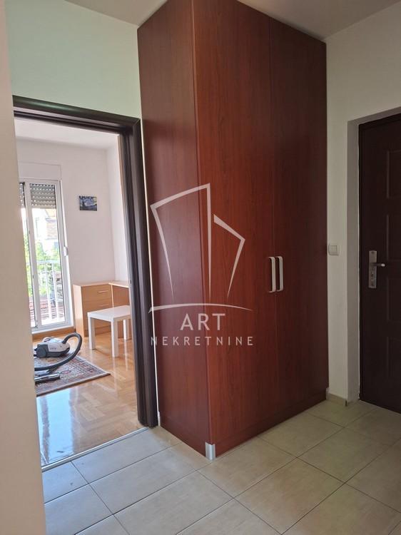 Slika 7 - Veselina Masleše, Dvosoban stan za izdavanje, 57m2, 600€