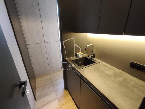 Slika 5 - Šabačka,  Lokal za izdavanje, 42m2, 900€