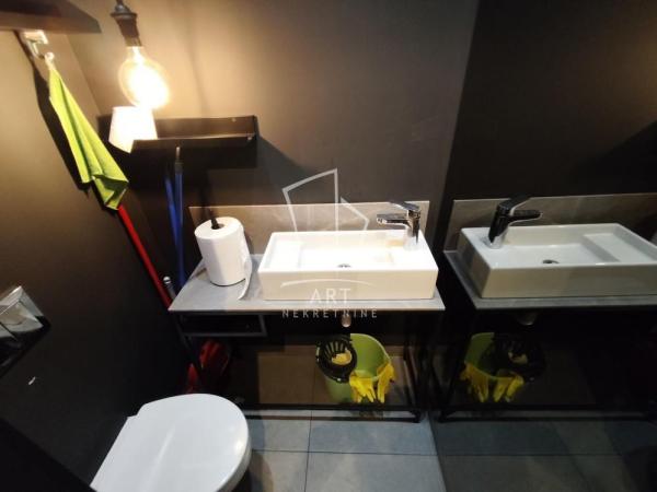 Slika 6 - Šabačka,  Lokal za izdavanje, 42m2, 900€
