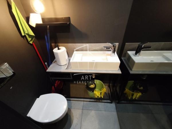 Slika 7 - Šabačka,  Lokal za izdavanje, 42m2, 900€