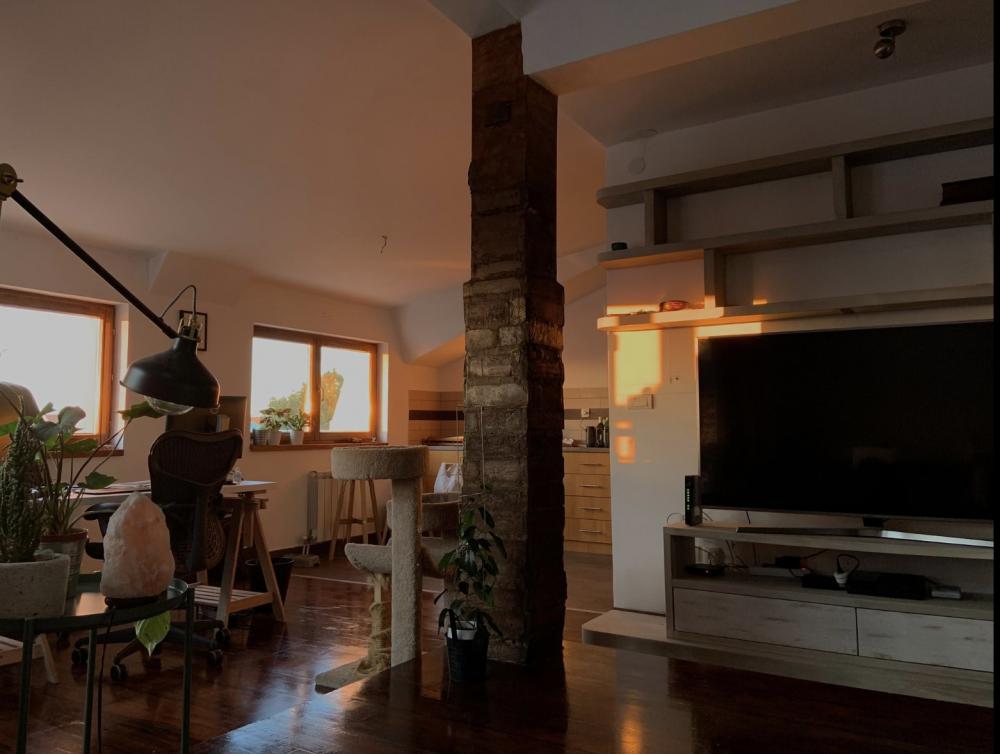 Slika 7 - Cara Nikolaja II, Trosoban stan za izdavanje, 85m2, 1.400€