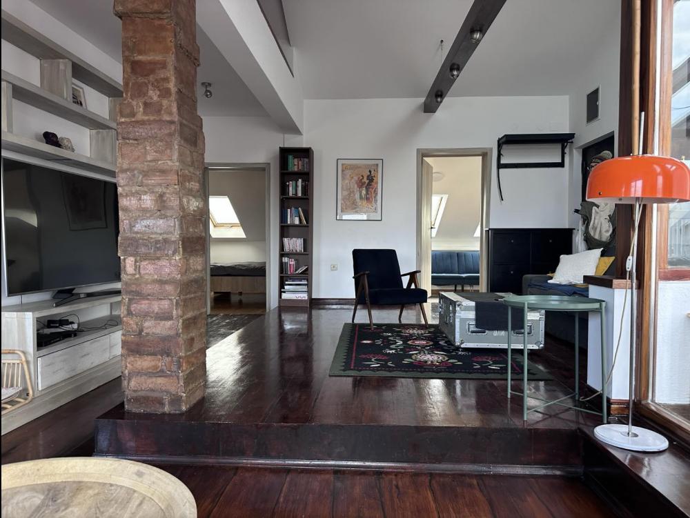 Slika 8 - Cara Nikolaja II, Trosoban stan za izdavanje, 85m2, 1.400€