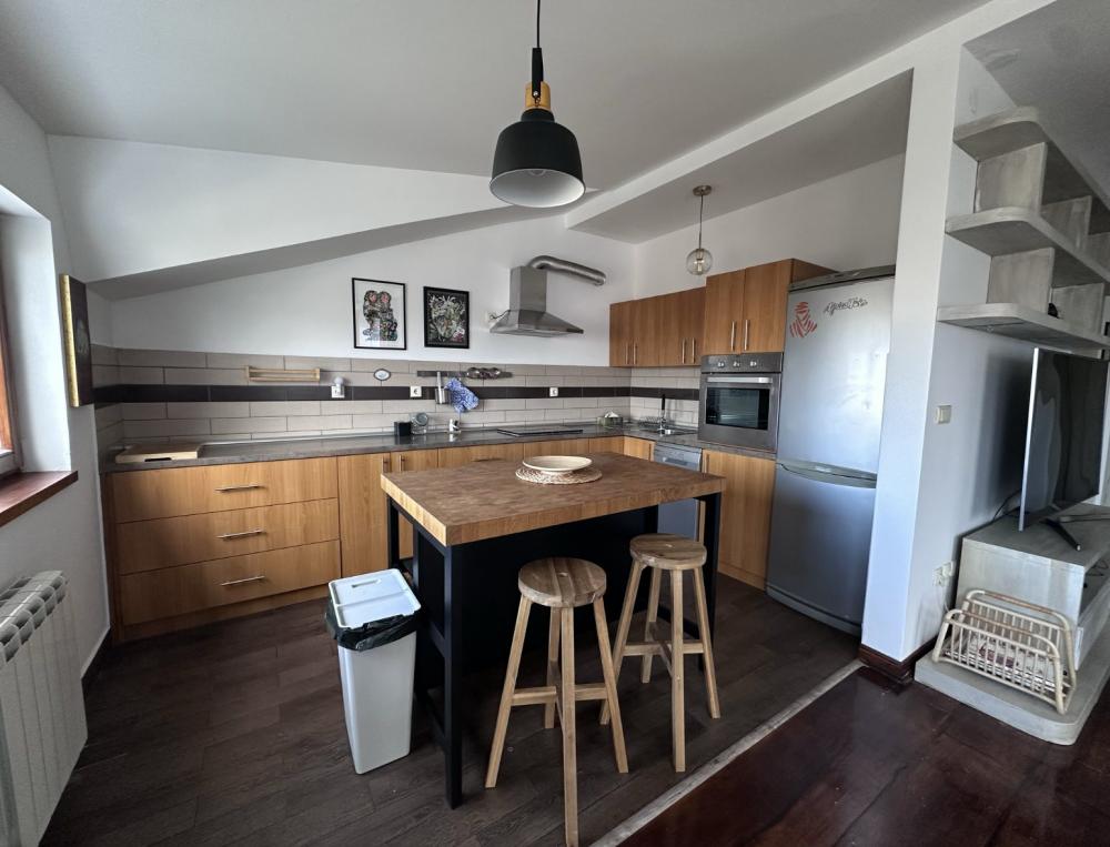 Slika 11 - Cara Nikolaja II, Trosoban stan za izdavanje, 85m2, 1.400€