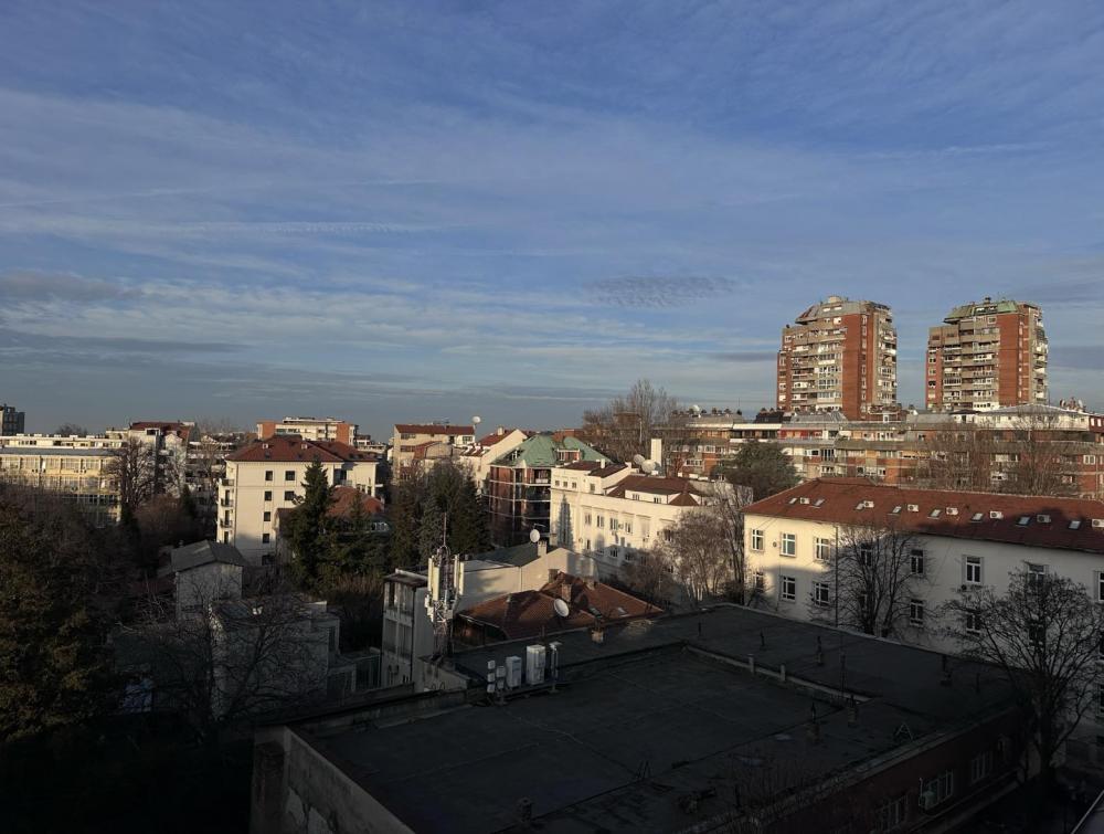 Slika 6 - Cara Nikolaja II, Trosoban stan za izdavanje, 85m2, 1.400€