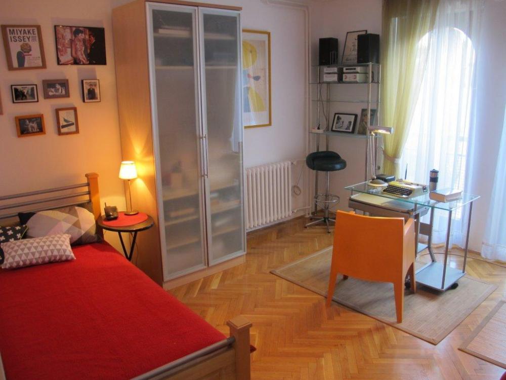 Slika 7 - Jevrema Grujica, Trosoban stan za izdavanje, 90m2, 1.400€