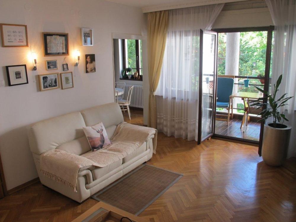 Slika 3 - Jevrema Grujica, Trosoban stan za izdavanje, 90m2, 1.400€