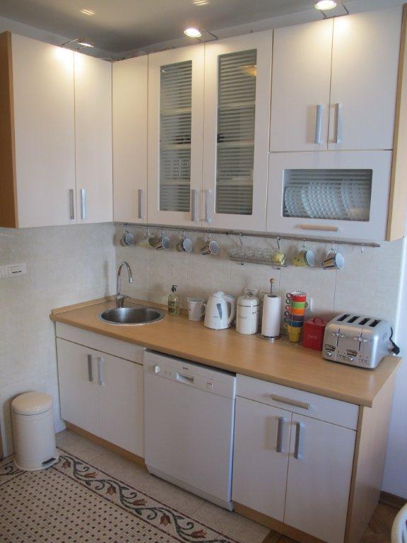 Slika 9 - Jevrema Grujica, Trosoban stan za izdavanje, 90m2, 1.400€