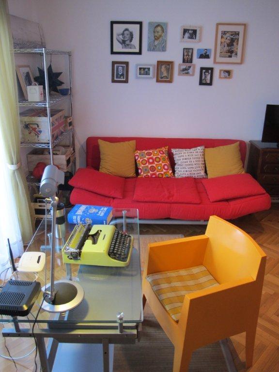 Slika 5 - Jevrema Grujica, Trosoban stan za izdavanje, 90m2, 1.400€
