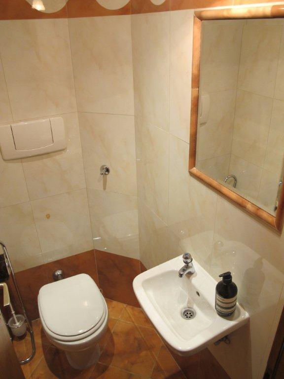 Slika 11 - Jevrema Grujica, Trosoban stan za izdavanje, 90m2, 1.400€