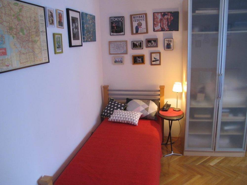 Slika 6 - Jevrema Grujica, Trosoban stan za izdavanje, 90m2, 1.400€