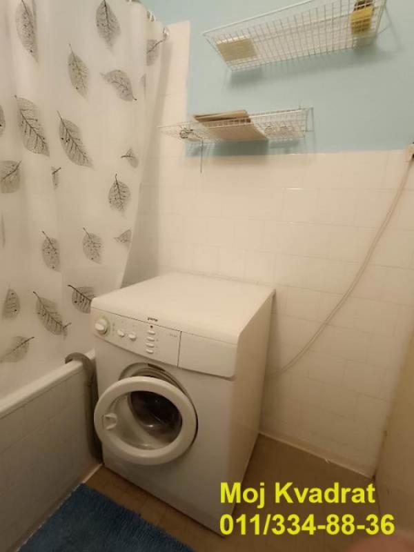 Slika 9 - Dvosoban stan za izdavanje, 60m2, 450€