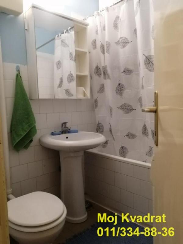Slika 8 - Dvosoban stan za izdavanje, 60m2, 450€