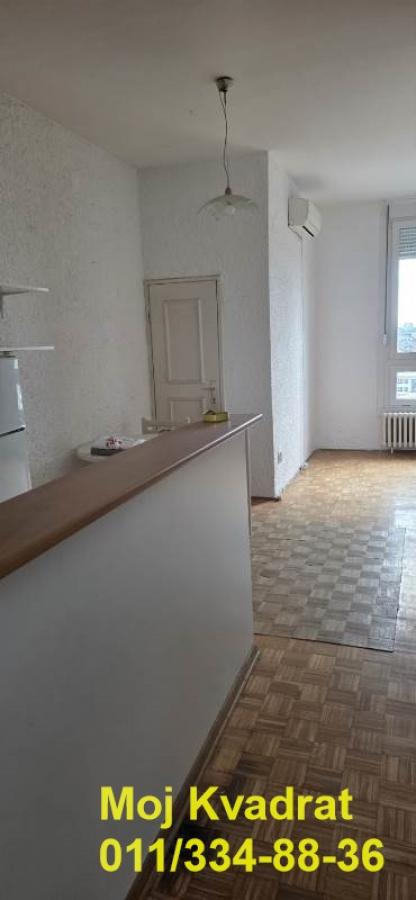 Slika 2 - Dvosoban stan na prodaju, 50m2, 177.000€