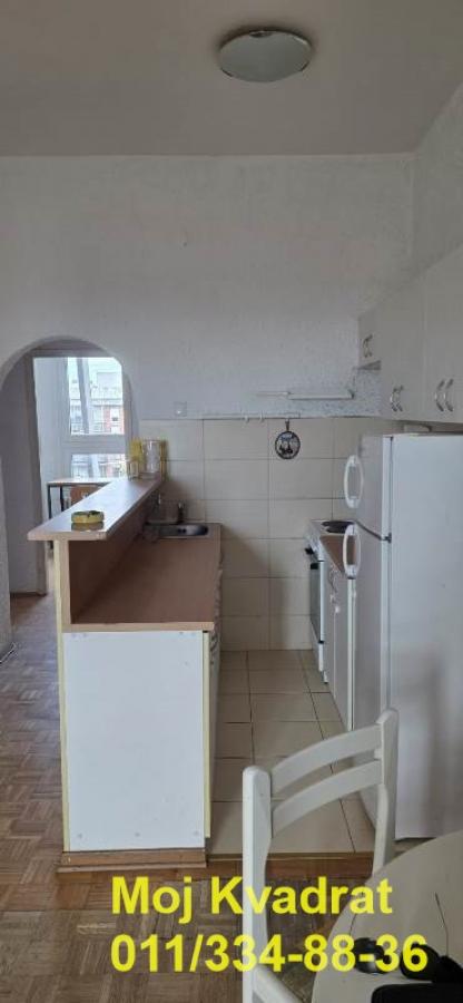 Slika 1 - Dvosoban stan na prodaju, 50m2, 177.000€