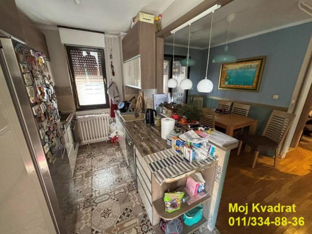 Slika 2 - Trosoban stan na prodaju, 101m2, 260.000€