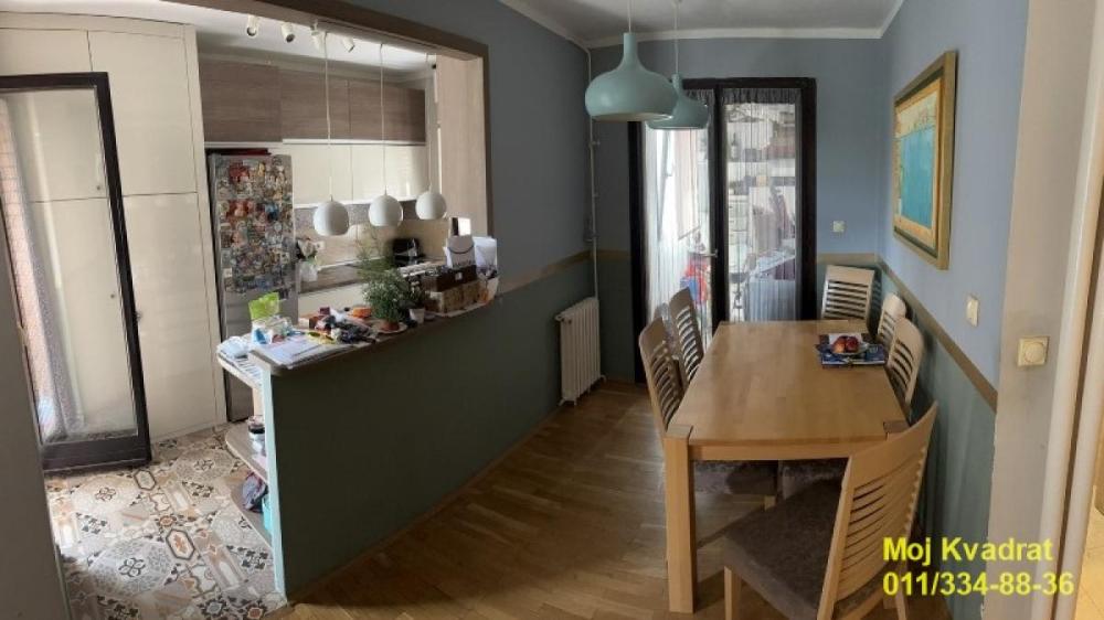 Slika 3 - Trosoban stan na prodaju, 101m2, 260.000€