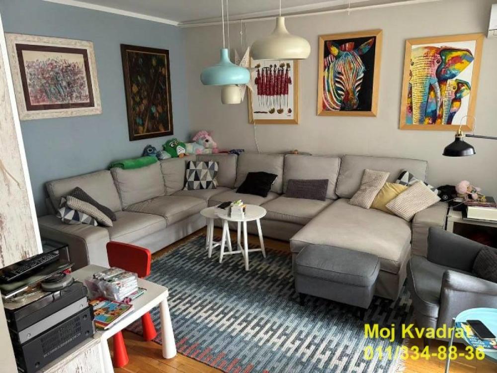 Slika 1 - Trosoban stan na prodaju, 101m2, 260.000€