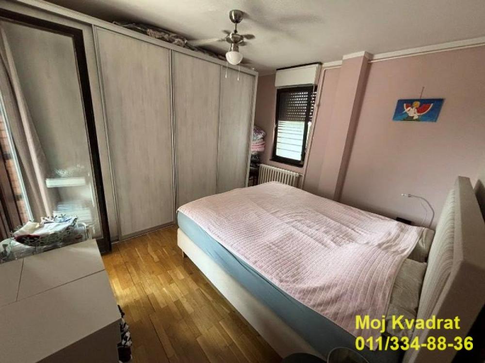 Slika 5 - Trosoban stan na prodaju, 101m2, 260.000€