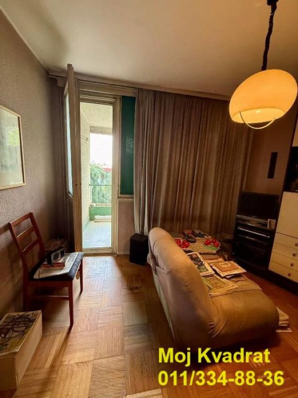 Slika 1 - Trosoban stan na prodaju, 66m2, 185.000€