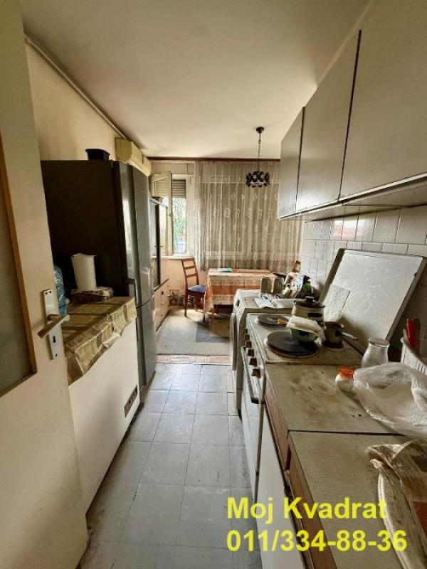 Slika 2 - Trosoban stan na prodaju, 66m2, 185.000€