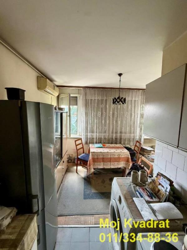Slika 3 - Trosoban stan na prodaju, 66m2, 185.000€