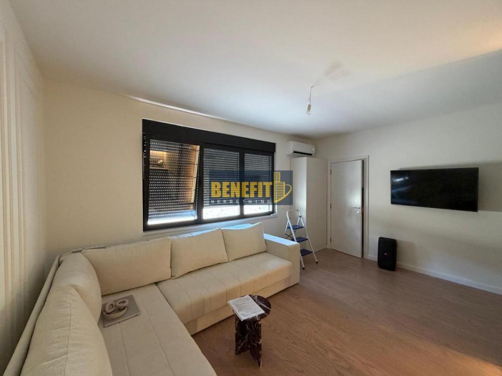 Slika 1 - Dvosoban stan na prodaju, 40m2, 180.000€