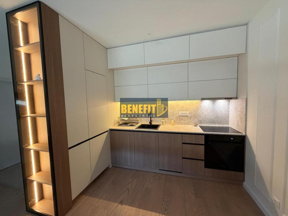 Slika 3 - Dvosoban stan na prodaju, 40m2, 180.000€