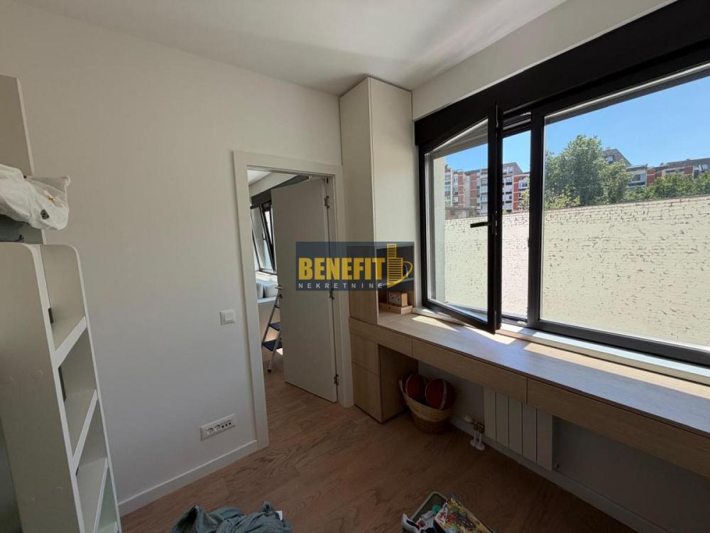 Slika 5 - Dvosoban stan na prodaju, 40m2, 180.000€
