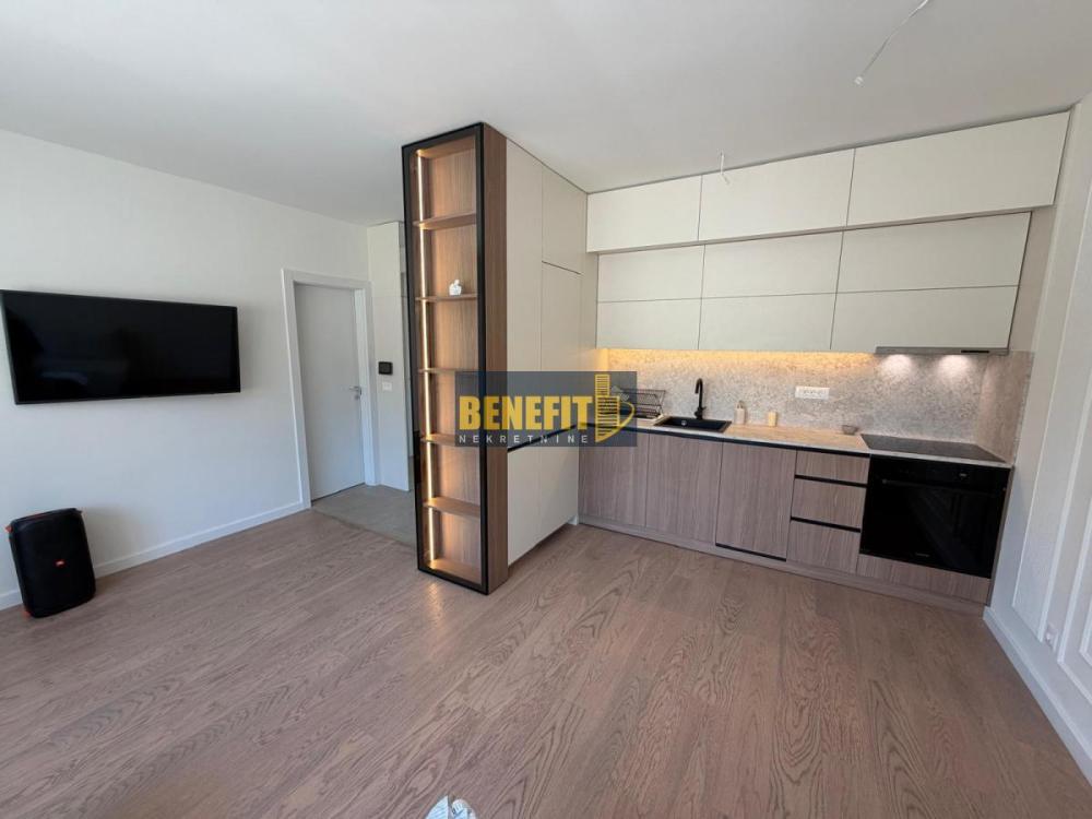 Slika 2 - Dvosoban stan na prodaju, 40m2, 180.000€