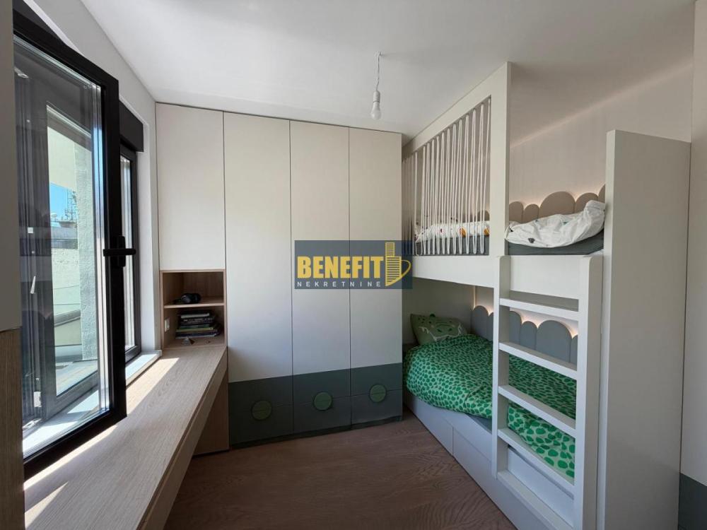 Slika 4 - Dvosoban stan na prodaju, 40m2, 180.000€