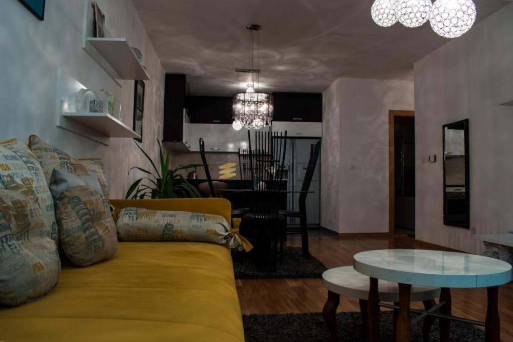 Slika 3 - Jednoiposoban stan za izdavanje, 54m2, 500€