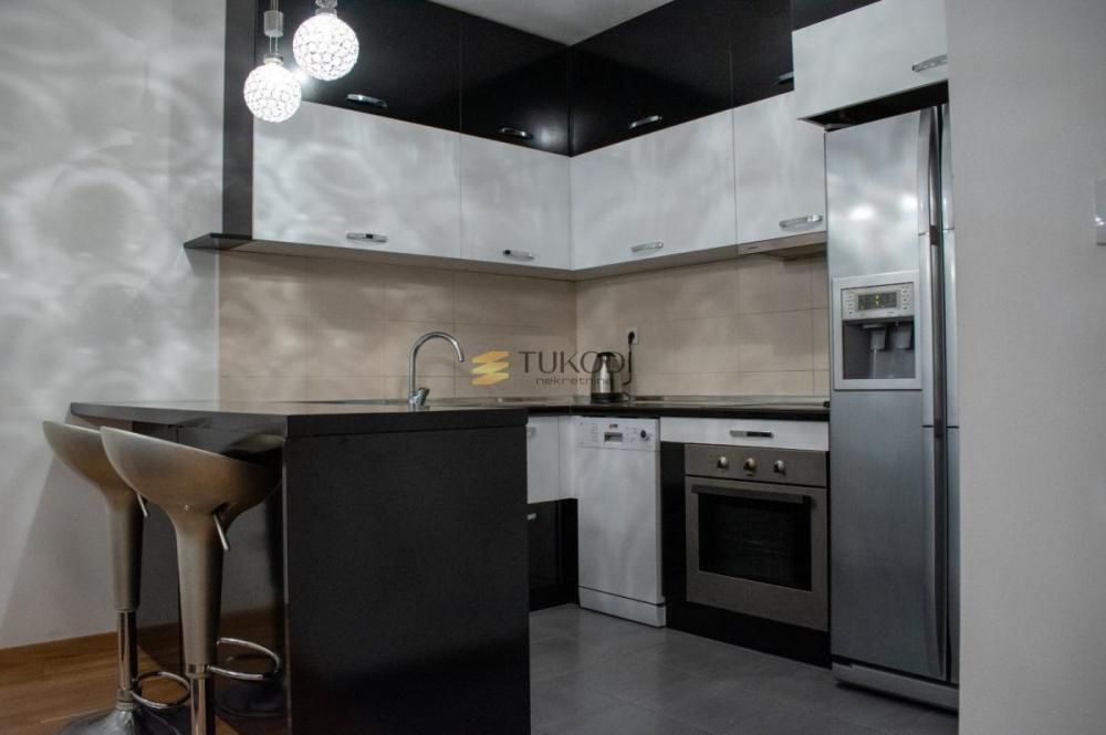 Slika 5 - Jednoiposoban stan za izdavanje, 54m2, 500€